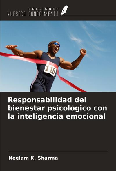 Responsabilidad del bienestar psicológico con la inteligencia emocional