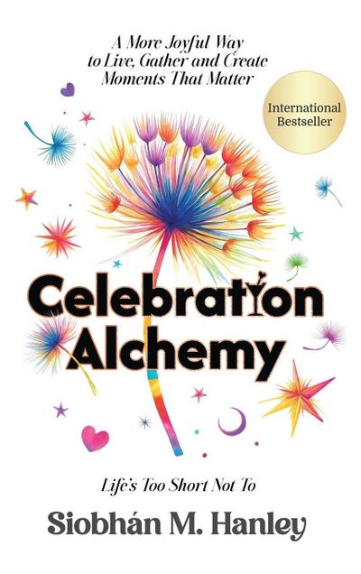 Celebration Alchemy