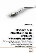 Modulare Delta Algorithmen für das praktische Vers