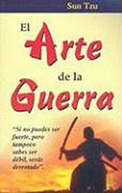 El Arte de la Guerra