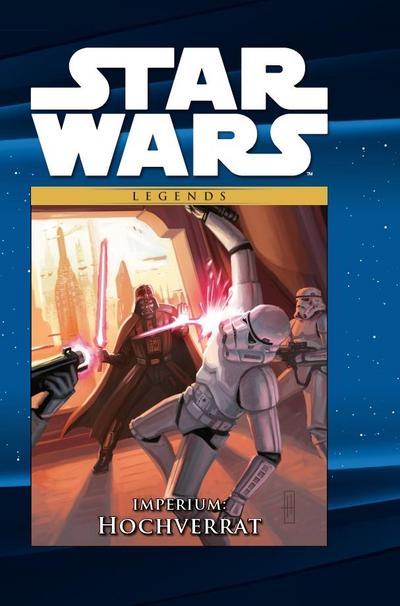 Star Wars Comic-Kollektion