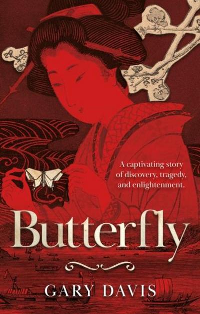 Davis, G: Butterfly