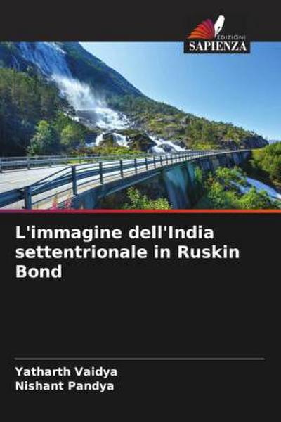 L’immagine dell’India settentrionale in Ruskin Bond