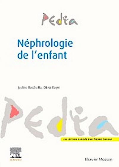 Nephrologie de l’enfant