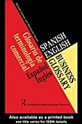 Spanish/English Business Glossary - Michael Gorman