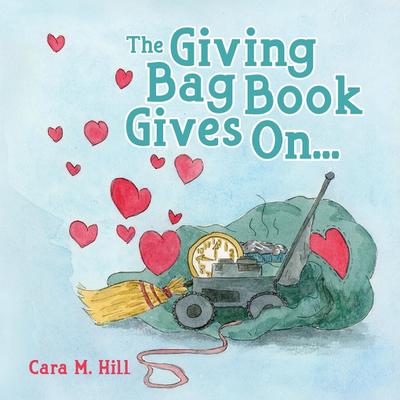 The Giving Bag Book Gives On...