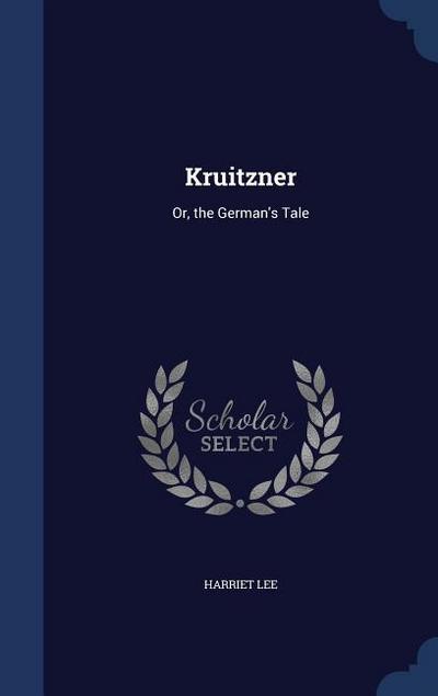 Kruitzner