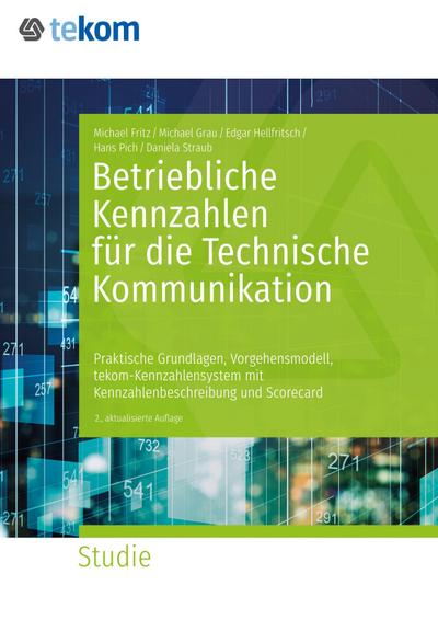 Betriebliche Kennzahlen für die Technische Kommunikation