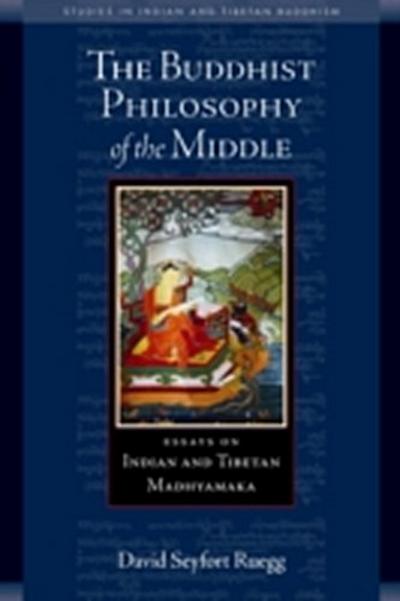 Buddhist Philosophy of the Middle
