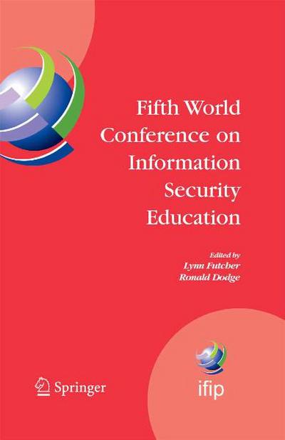Fifth World Conference on Information Security Education