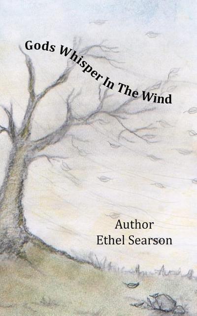 God’s Whisper in the Wind