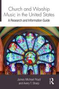 Church and Worship Music in the United States