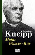 Meine Wasser-Kur