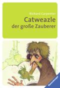 Catweazle, der große Zauberer (Ravensburger Taschenbücher)