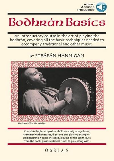 Bodhran Basics