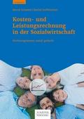 Kosten- und Leistungsrechnung in der Sozialwirtsch