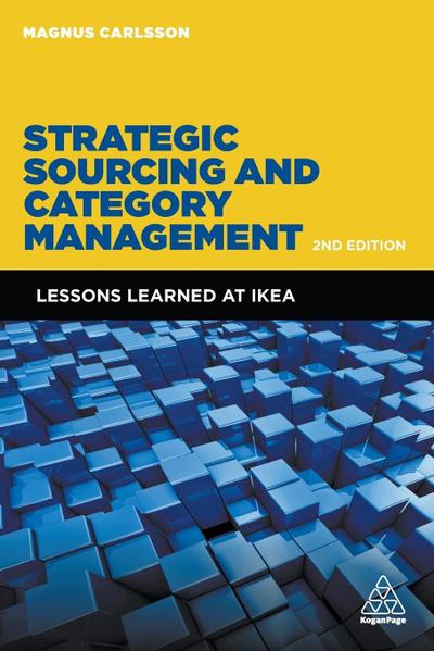 Strategic Sourcing and Category Management