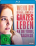 Wenn Du Stirbst, Zieht Dein Ganzes Leben An Dir Vorbei, Sagen Sie