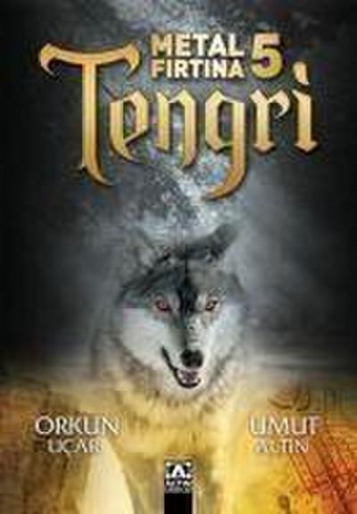 Tengri - Metal Firtina 5