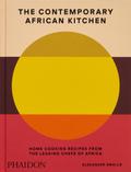 The Contemporary African Kitchen