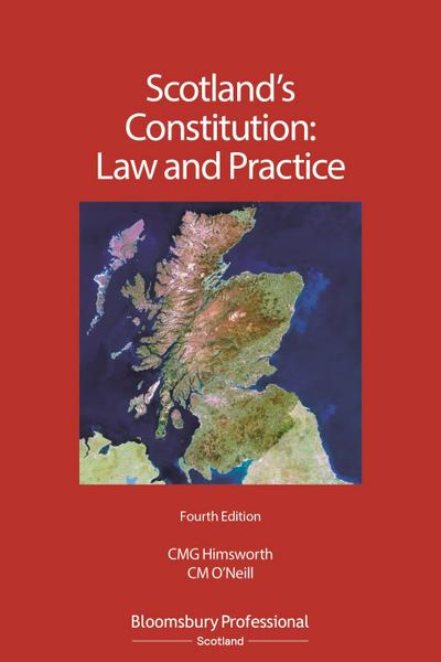 Scotland’s Constitution