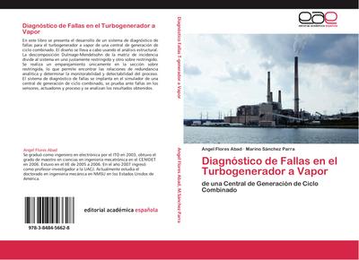 Diagnóstico de Fallas en el Turbogenerador a Vapor