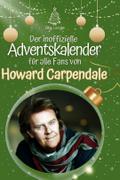 Der inoffizielle Adventskalender für alle Fans von