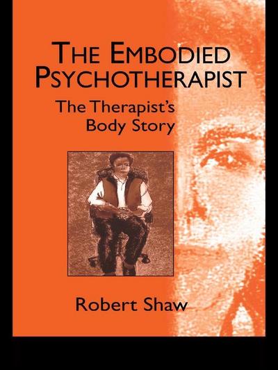The Embodied Psychotherapist