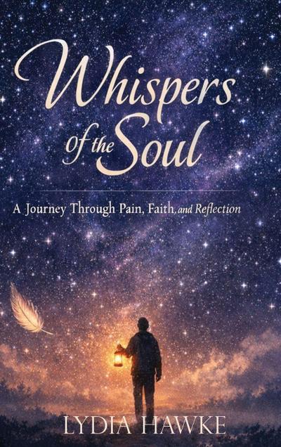 WHISPERS  OF THE  SOUL