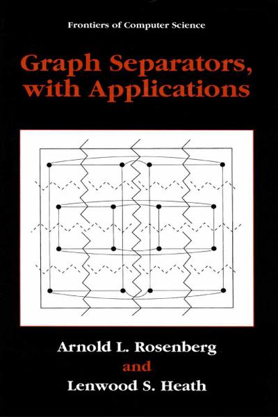 Graph Separators, with Applications