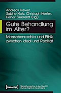 Gute Behandlung im Alter?