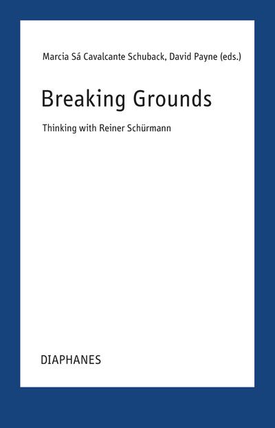 Breaking Grounds