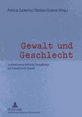 Gewalt und Geschlecht