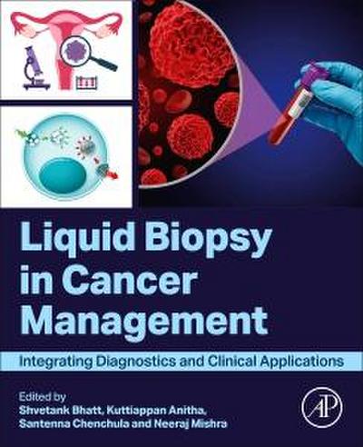 Liquid Biopsy in Cancer Management