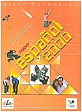 Nuevo Espanol 2000 Elemental Solucionario (Answers Book) Jesus Sanchez Lobato Author
