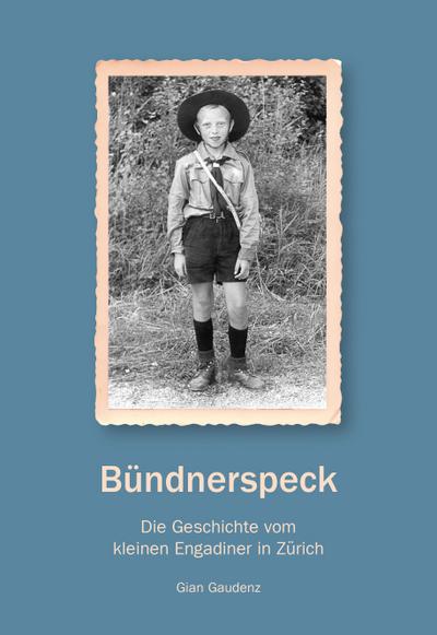 Bündnerspeck