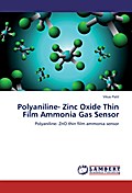 Polyaniline- Zinc Oxide Thin Film Ammonia Gas Sensor