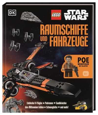 LEGO® Star Wars(TM) Raumschiffe und Fahrzeuge