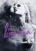 Fra le braccia della morte (Lethal Men, #5)
