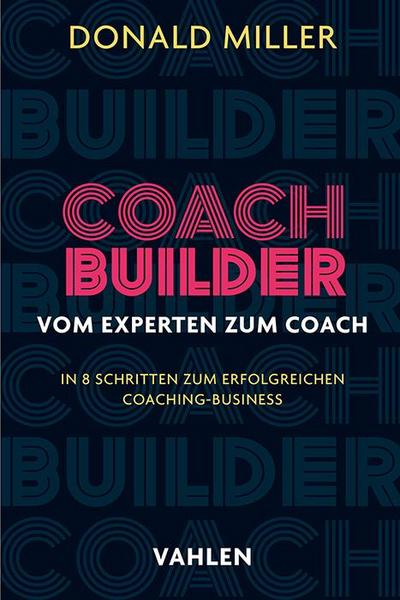 Coach Builder