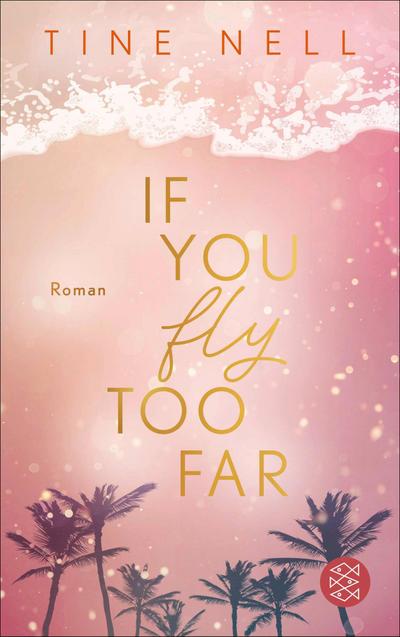 If You Fly Too Far