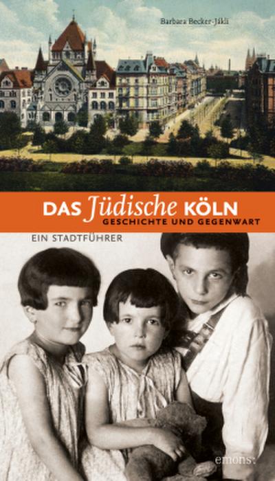 Das jüdische Köln