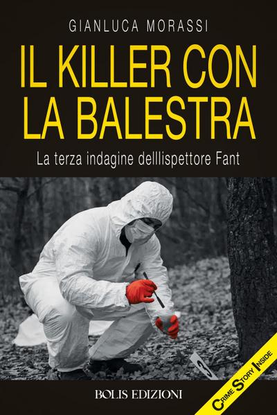 Il killer con la balestra