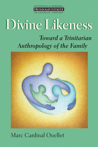 Divine Likeness