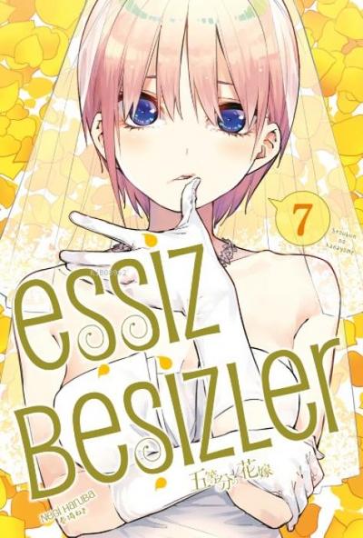 Essiz Besizler 7. Cilt
