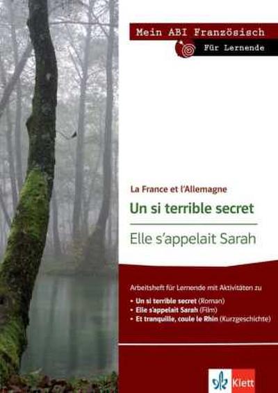 Un si terrible secret. Elle s’appelait