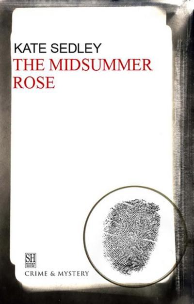 Midsummer Rose