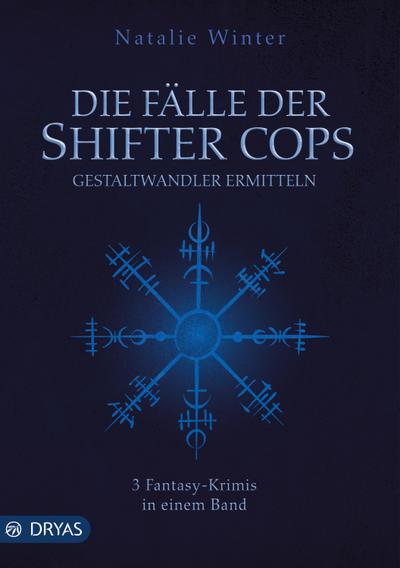 Winter, N: Fälle der Shifter Cops
