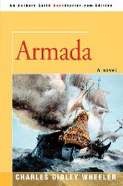 Armada - Charles Gidley Wheeler