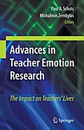 Advances in Teacher Emotion Research